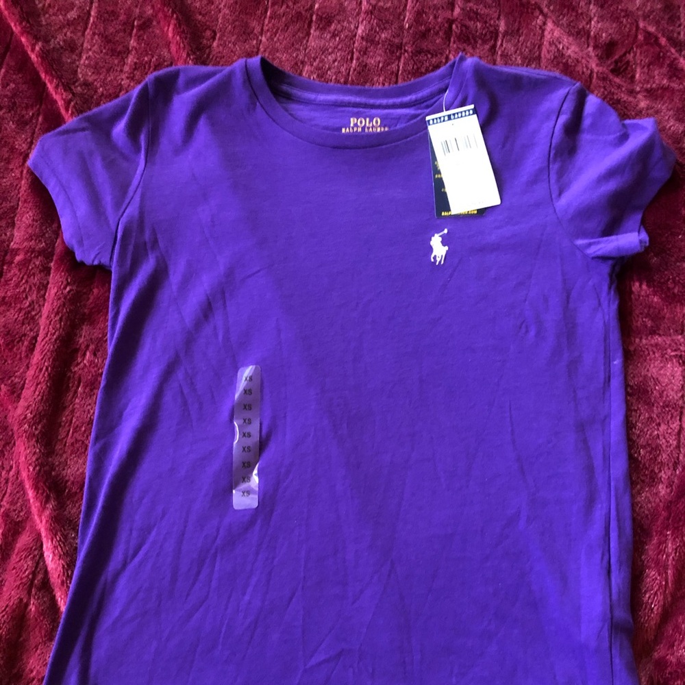 POLO Ralph Lauren tshirt💕offers